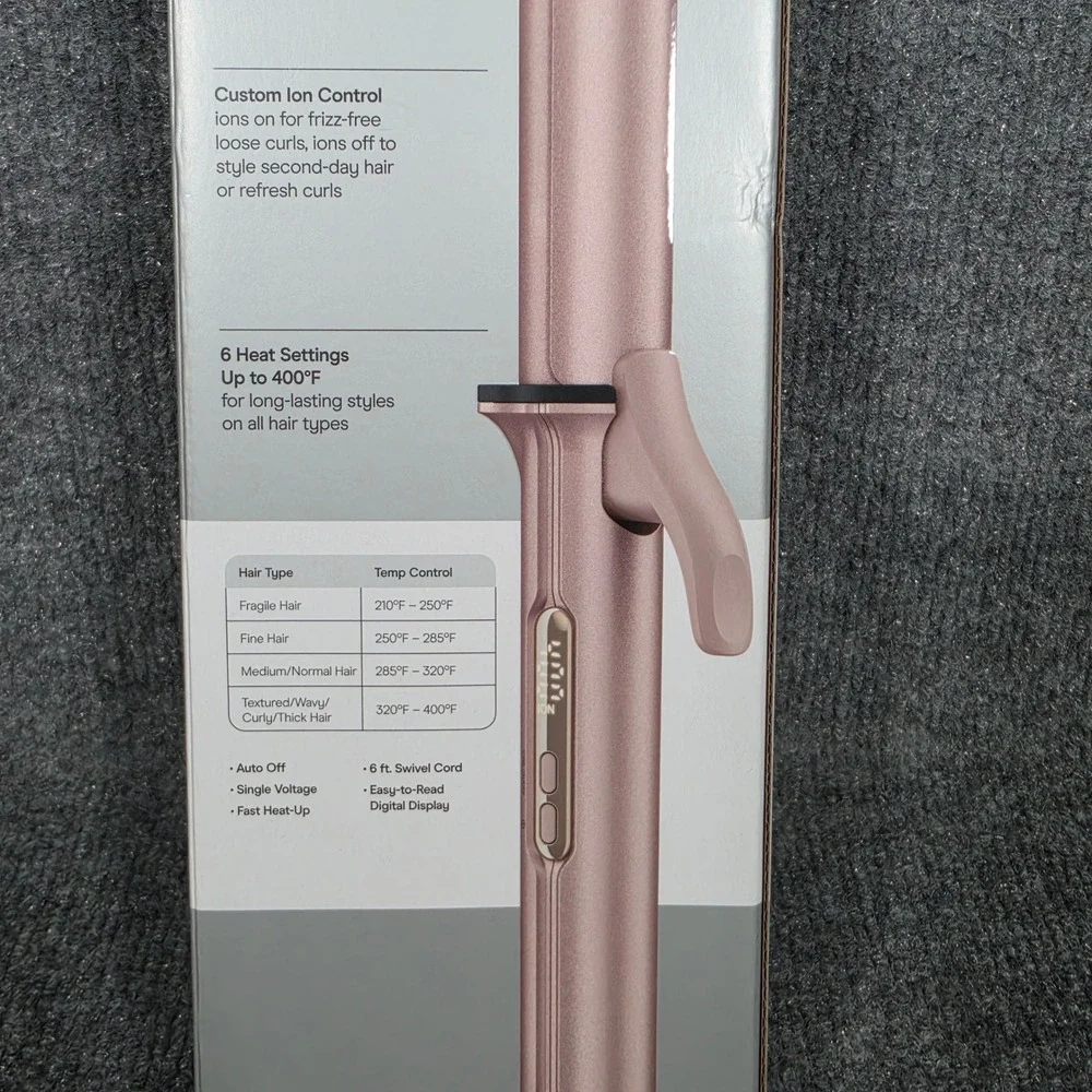 Conair Infiniti Pro 1.25
